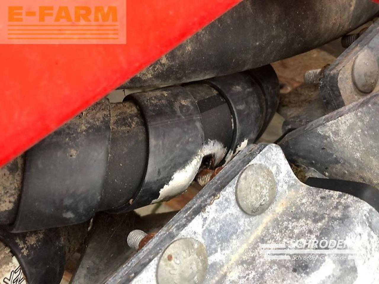 Volmer güllescheibenegge t-rubber trg-w 601 - Rastras: foto 3 Volmer güllescheibenegge t-rubber trg-w 601 - Rastras: foto 3