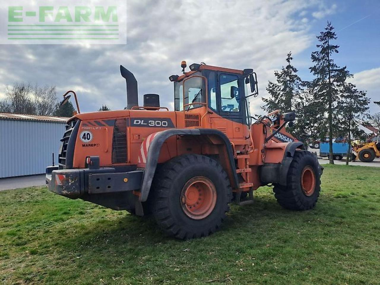 Volvo  - Miniexcavadora: foto 3 Volvo  - Miniexcavadora: foto 3