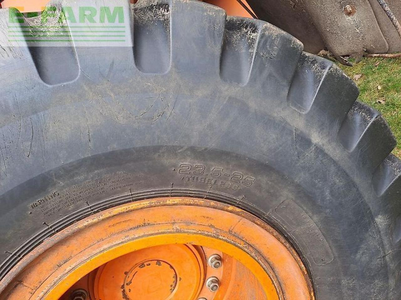 Volvo  - Miniexcavadora: foto 5 Volvo  - Miniexcavadora: foto 5