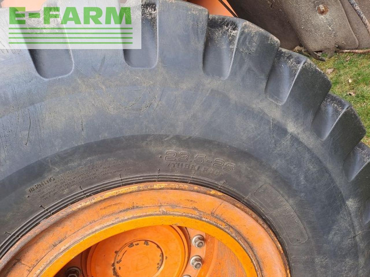 Volvo n/a - Miniexcavadora: foto 5 Volvo n/a - Miniexcavadora: foto 5