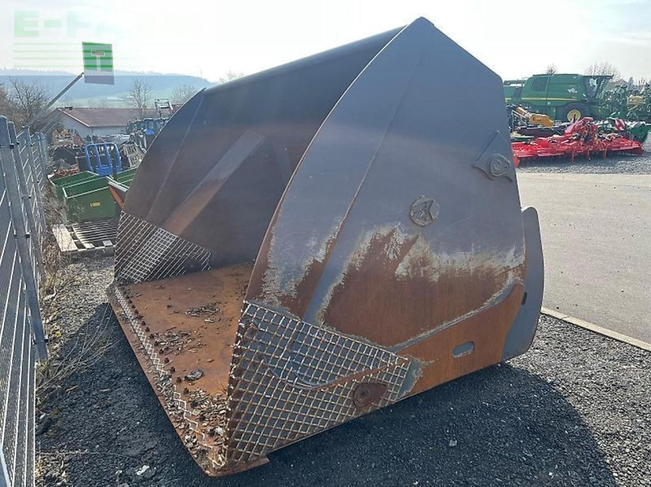 Volvo volvo l 110 - 120 - Miniexcavadora: foto 4 Volvo volvo l 110 - 120 - Miniexcavadora: foto 4