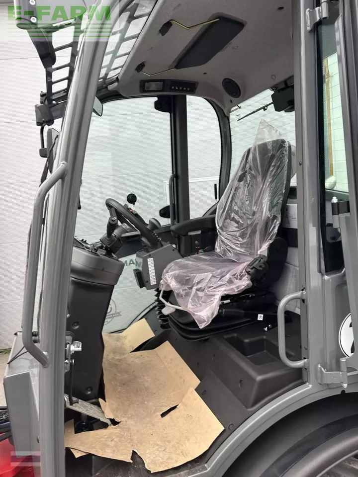 Weidemann 3080 - Miniexcavadora: foto 5 Weidemann 3080 - Miniexcavadora: foto 5