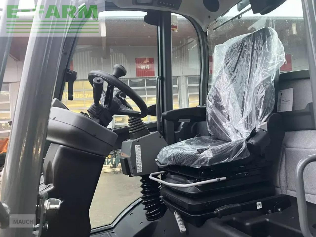 Cargadora de ruedas Weidemann 3080 radlader prompt verfügbar: foto 13 Cargadora de ruedas Weidemann 3080 radlader prompt verfügbar: foto 13