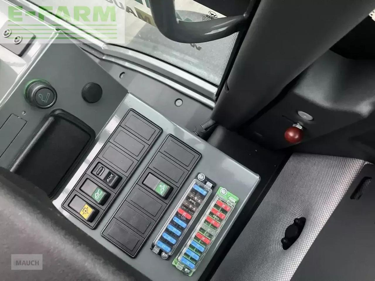 Cargadora de ruedas Weidemann 3080 radlader prompt verfügbar: foto 11 Cargadora de ruedas Weidemann 3080 radlader prompt verfügbar: foto 11