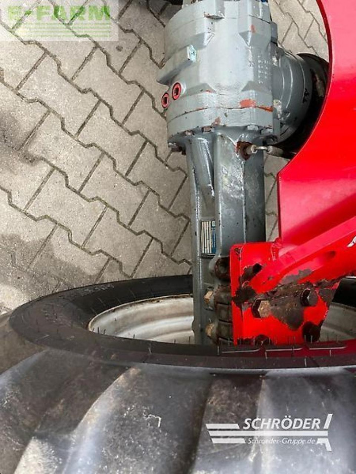 Cargadora de ruedas Weidemann 4080 t: foto 10 Cargadora de ruedas Weidemann 4080 t: foto 10