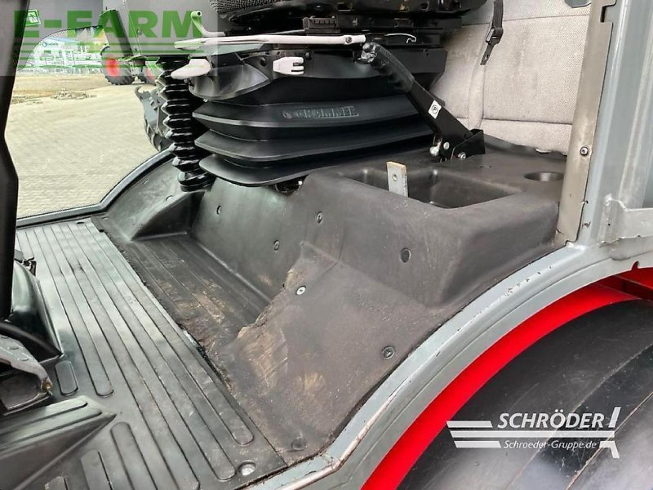 Cargadora de ruedas Weidemann 4080 t: foto 15 Cargadora de ruedas Weidemann 4080 t: foto 15