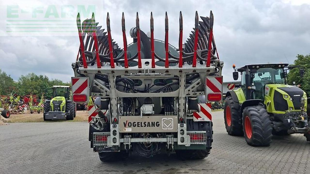 Maquinaria para fertilización Wienhoff 20300 t ptw: foto 7 Maquinaria para fertilización Wienhoff 20300 t ptw: foto 7