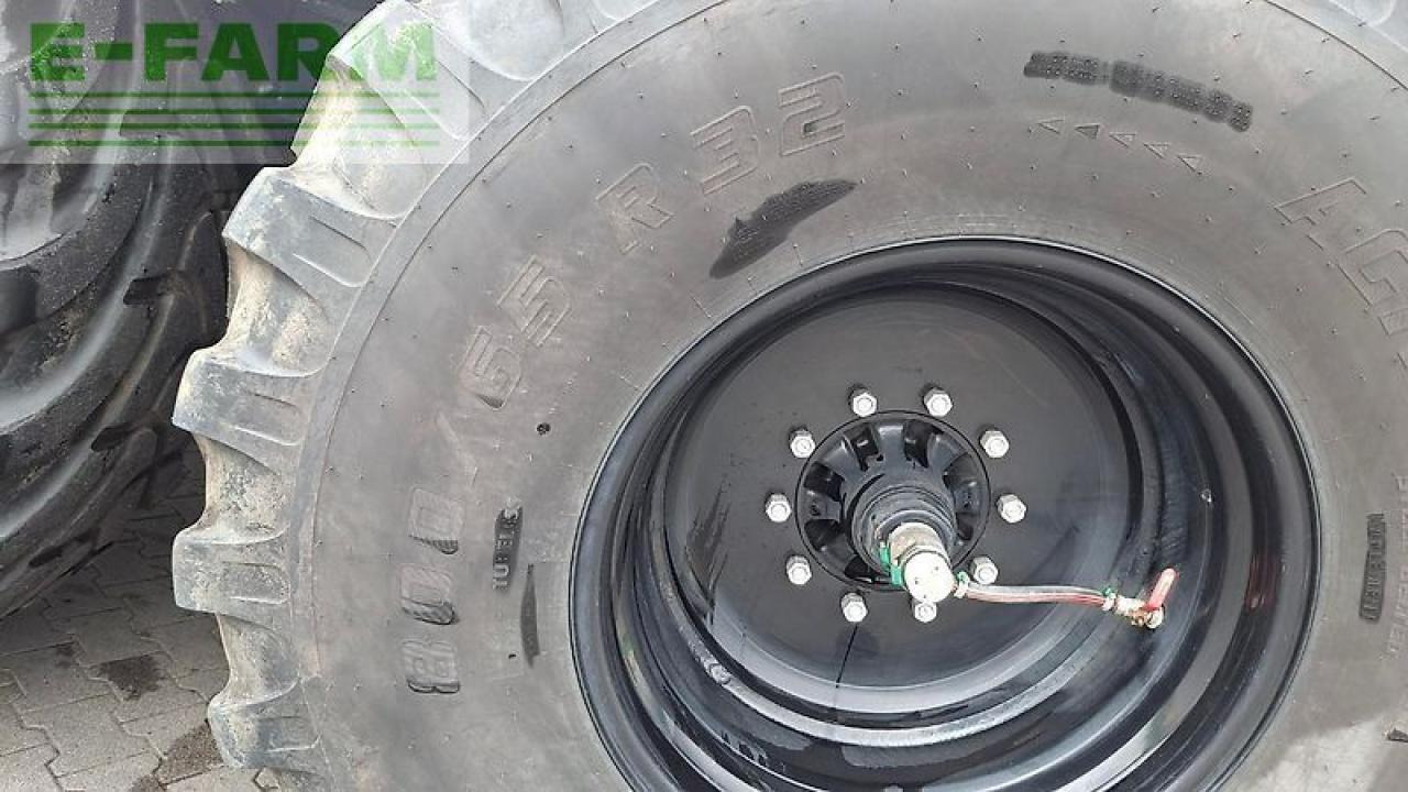 Maquinaria para fertilización Wienhoff 20300 t ptw: foto 11 Maquinaria para fertilización Wienhoff 20300 t ptw: foto 11