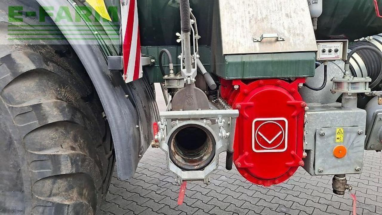 Maquinaria para fertilización Wienhoff 20300 t ptw: foto 20 Maquinaria para fertilización Wienhoff 20300 t ptw: foto 20