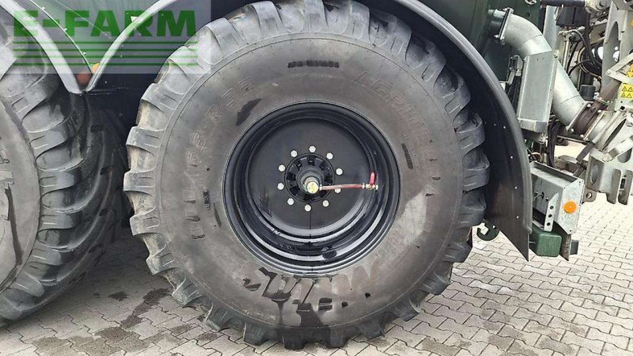 Maquinaria para fertilización Wienhoff 20300 t ptw: foto 12 Maquinaria para fertilización Wienhoff 20300 t ptw: foto 12