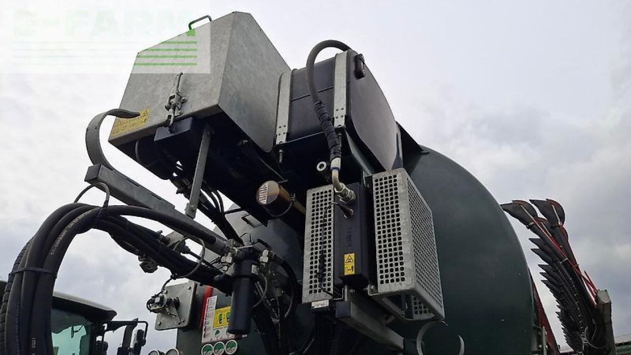 Maquinaria para fertilización Wienhoff 20300 t ptw: foto 16 Maquinaria para fertilización Wienhoff 20300 t ptw: foto 16