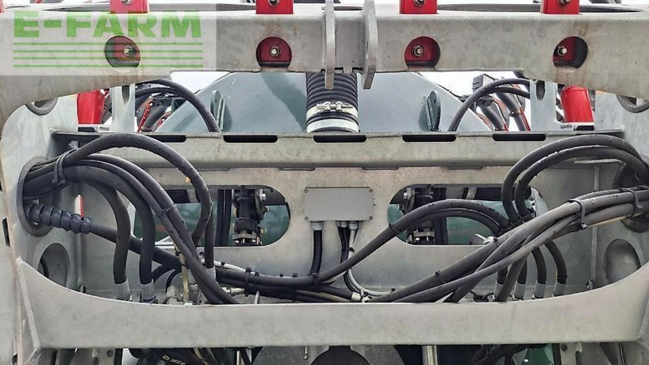 Maquinaria para fertilización Wienhoff 20300 t ptw: foto 9 Maquinaria para fertilización Wienhoff 20300 t ptw: foto 9