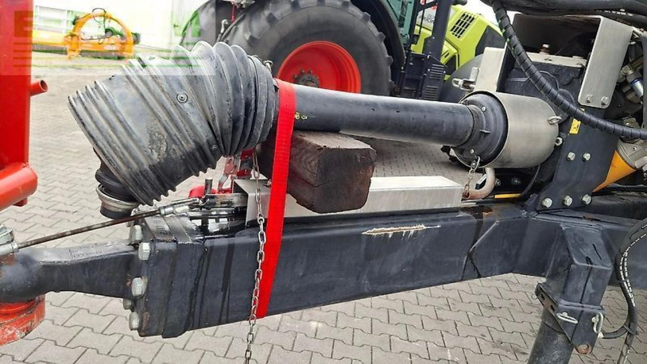 Maquinaria para fertilización Wienhoff 20300 t ptw: foto 15 Maquinaria para fertilización Wienhoff 20300 t ptw: foto 15