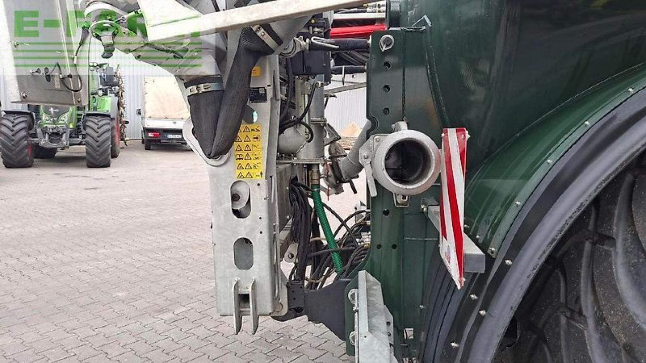 Maquinaria para fertilización Wienhoff 20300 t ptw: foto 25 Maquinaria para fertilización Wienhoff 20300 t ptw: foto 25