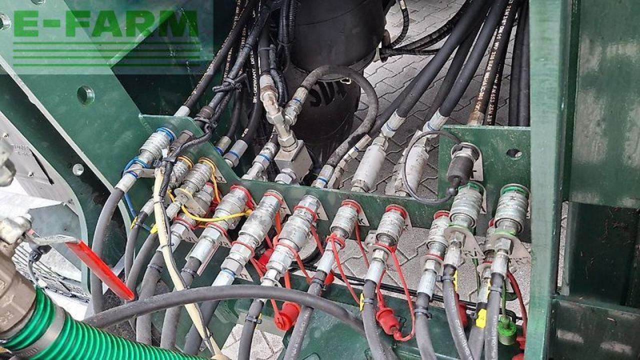 Maquinaria para fertilización Wienhoff 20300 t ptw: foto 27 Maquinaria para fertilización Wienhoff 20300 t ptw: foto 27