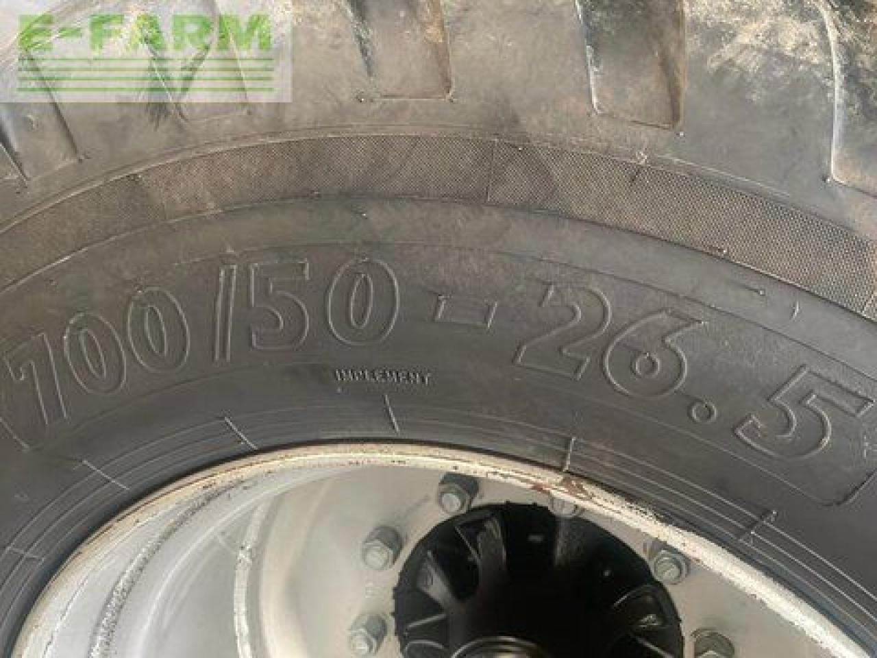 Zunhammer 12500 - Cuba de purín: foto 4 Zunhammer 12500 - Cuba de purín: foto 4