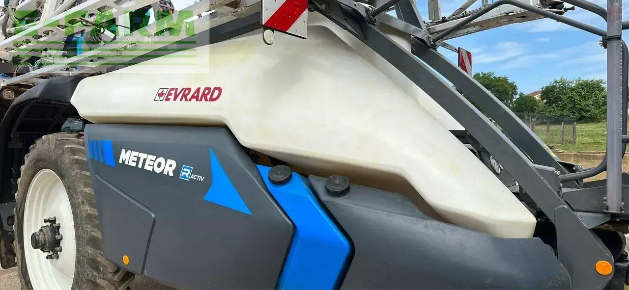Pulverizador arrastrado meteor r activ 4200: foto 7