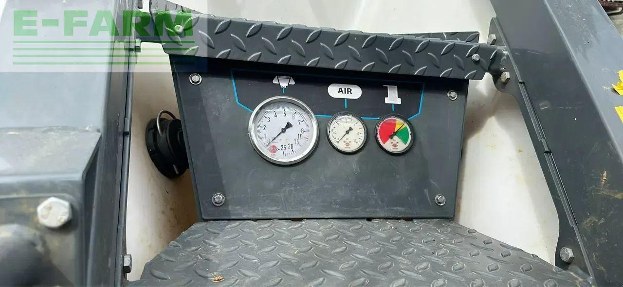 Pulverizador arrastrado meteor r activ 4200: foto 8