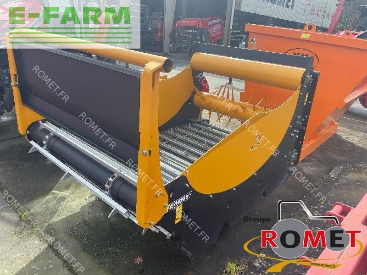 / paipagdp-01 - Equipo para silos: foto 3 / paipagdp-01 - Equipo para silos: foto 3