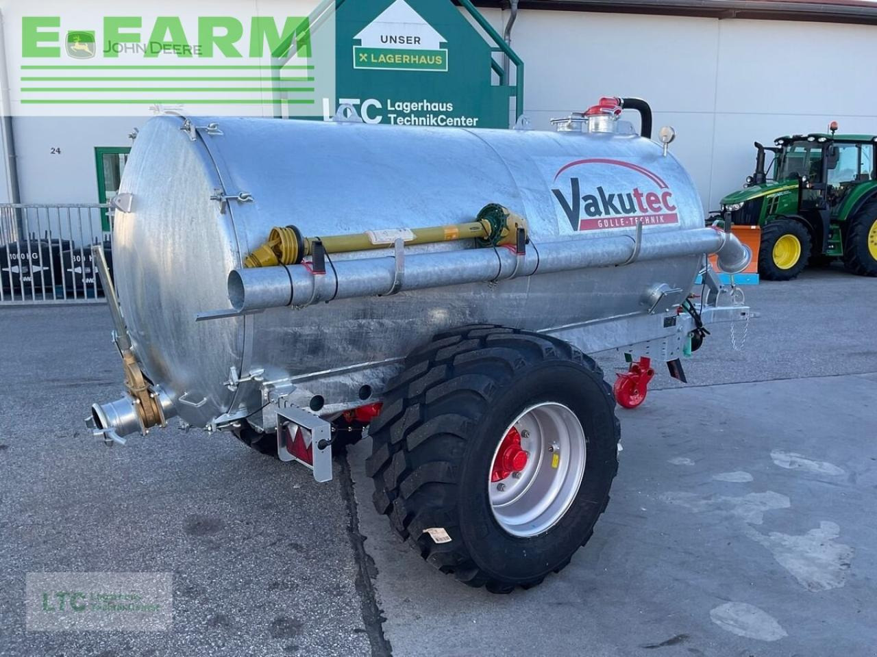 Va 5000 - Maquinaria para fertilización: foto 3 Va 5000 - Maquinaria para fertilización: foto 3