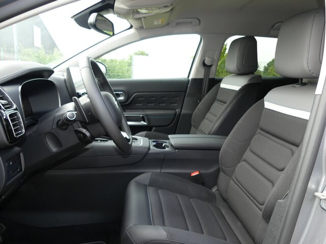 CITROEN C5 Aircross C-Series,PureTech 130 EAT8,19 Zoll - SUV/ Todoterreno: foto 3 CITROEN C5 Aircross C-Series,PureTech 130 EAT8,19 Zoll - SUV/ Todoterreno: foto 3