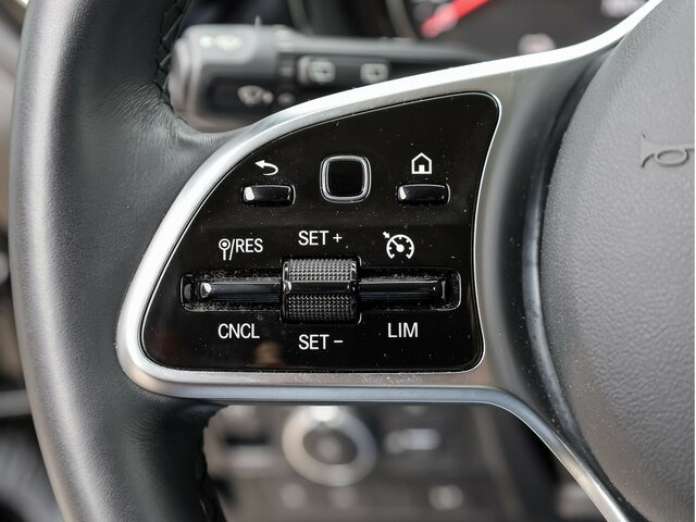 Furgoneta de pasajeros, Furgoneta eléctrica MERCEDES-BENZ EQT 200 Progressive,Navi,LED,Rückfahrkamera: foto 13