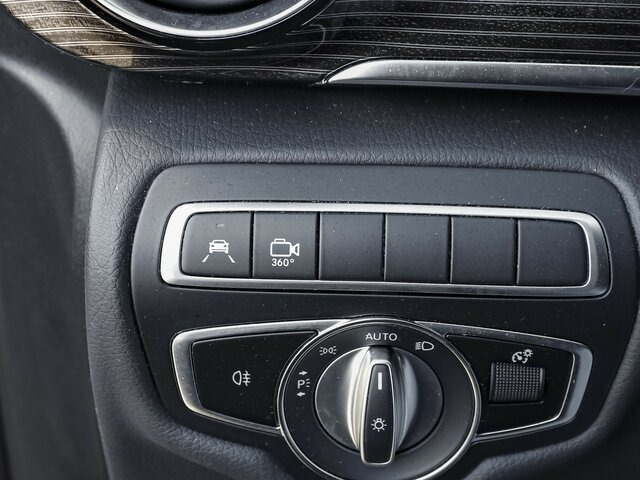 Furgoneta de pasajeros, Furgoneta eléctrica MERCEDES-BENZ EQV 300 Extralang,Avantgarde,8Sitze,2xelektr.Tür: foto 10