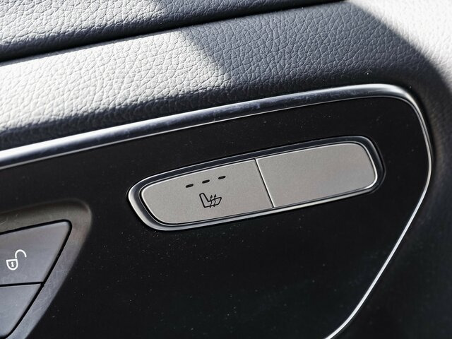 Furgoneta de pasajeros, Furgoneta eléctrica MERCEDES-BENZ EQV 300 Extralang,Avantgarde,8Sitze,2xelektr.Tür: foto 8