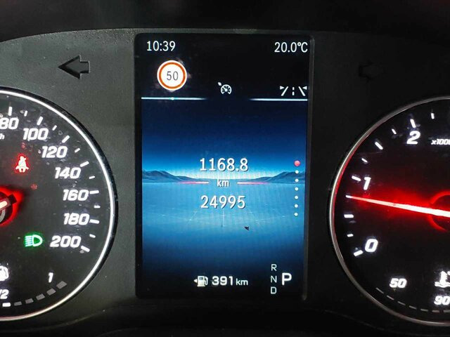 MERCEDES-BENZ Sprinter 317 CDI,3665mm,Automatik,Kamera - Furgón: foto 4 MERCEDES-BENZ Sprinter 317 CDI,3665mm,Automatik,Kamera - Furgón: foto 4