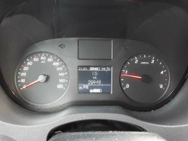 MERCEDES-BENZ Sprinter 317 CDI Kasten,L2H2,MBUX,Kamera... - Furgón: foto 2 MERCEDES-BENZ Sprinter 317 CDI Kasten,L2H2,MBUX,Kamera... - Furgón: foto 2