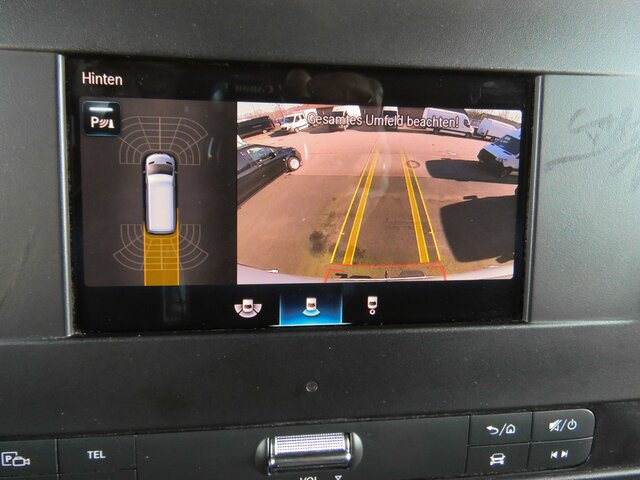 Furgón MERCEDES-BENZ Sprinter 317 Maxi,9GTronic,AHK3,5To,TCO: foto 6