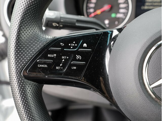 Furgón MERCEDES-BENZ Sprinter 317 Maxi,9GTronic,MBUX,Kamera: foto 9