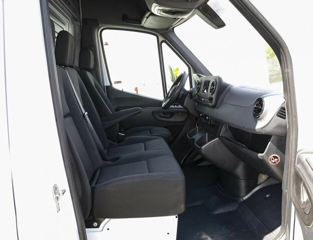 MERCEDES-BENZ Sprinter 317 Maxi,9GTronic,MBUX,Kamera - Furgón: foto 3 MERCEDES-BENZ Sprinter 317 Maxi,9GTronic,MBUX,Kamera - Furgón: foto 3