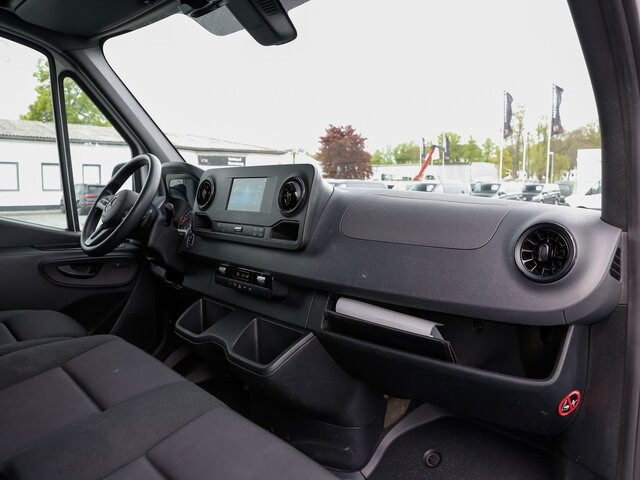 MERCEDES-BENZ Sprinter 317 Maxi,9GTronic,MBUX,Kamera - Furgón: foto 3 MERCEDES-BENZ Sprinter 317 Maxi,9GTronic,MBUX,Kamera - Furgón: foto 3