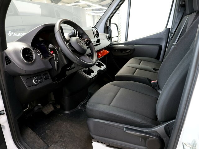 Leasing de MERCEDES-BENZ Sprinter 317 Maxi,9GTronic,MBUX,Kamera... MERCEDES-BENZ Sprinter 317 Maxi,9GTronic,MBUX,Kamera...: foto 14