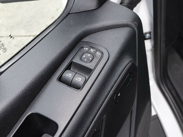 Leasing de MERCEDES-BENZ Sprinter 317 Maxi,9GTronic,MBUX,Kamera... MERCEDES-BENZ Sprinter 317 Maxi,9GTronic,MBUX,Kamera...: foto 7