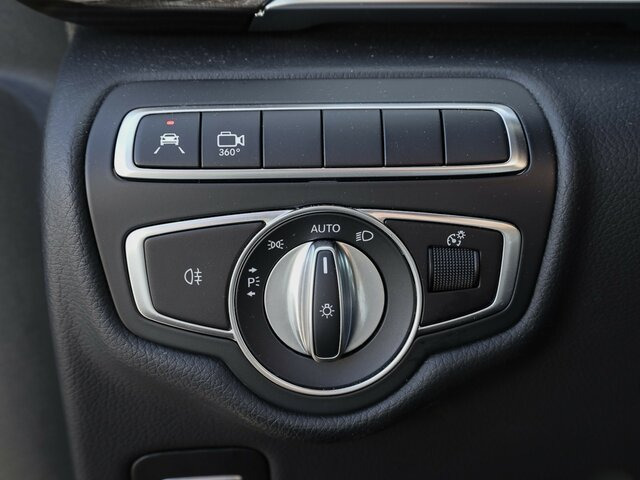 Minibús, Furgoneta de pasajeros MERCEDES-BENZ V 300 Avantgarde,Extralang,2xSchiebetür el.,AHK...: foto 10 Minibús, Furgoneta de pasajeros MERCEDES-BENZ V 300 Avantgarde,Extralang,2xSchiebetür el.,AHK...: foto 10