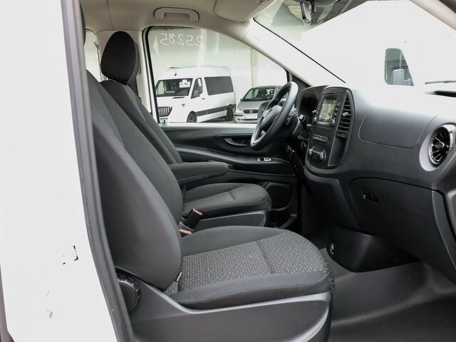 MERCEDES-BENZ Vito 114 TourerPro,Extralang,8Sitzer,Automatik... - Minibús, Furgoneta de pasajeros: foto 3 MERCEDES-BENZ Vito 114 TourerPro,Extralang,8Sitzer,Automatik... - Minibús, Furgoneta de pasajeros: foto 3