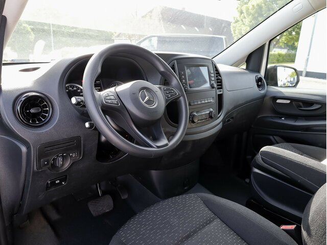 MERCEDES-BENZ Vito 114 TourerPro,Extralang,8Sitzer,Automatik - Minibús, Furgoneta de pasajeros: foto 5 MERCEDES-BENZ Vito 114 TourerPro,Extralang,8Sitzer,Automatik - Minibús, Furgoneta de pasajeros: foto 5