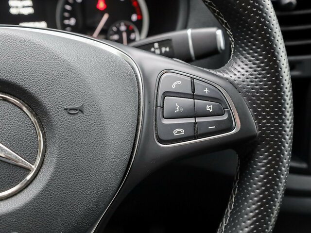 Furgoneta de pasajeros MERCEDES-BENZ Vito 114 TourerPro,Extralang,AMF Rollstuhlrampe...: foto 9 Furgoneta de pasajeros MERCEDES-BENZ Vito 114 TourerPro,Extralang,AMF Rollstuhlrampe...: foto 9