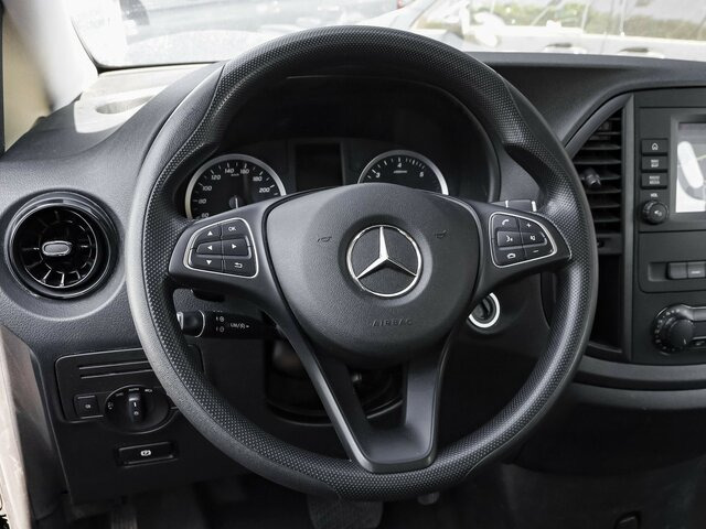 Furgoneta de pasajeros MERCEDES-BENZ Vito 114 TourerPro,lang,Automatik,8Sitze,Kamera...: foto 8 Furgoneta de pasajeros MERCEDES-BENZ Vito 114 TourerPro,lang,Automatik,8Sitze,Kamera...: foto 8