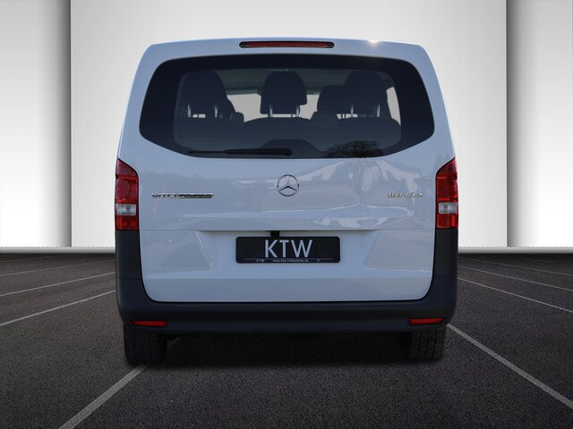 Leasing de MERCEDES-BENZ Vito 114 TourerPro,lang,Automatik,8Sitze,Kamera... MERCEDES-BENZ Vito 114 TourerPro,lang,Automatik,8Sitze,Kamera...: foto 22