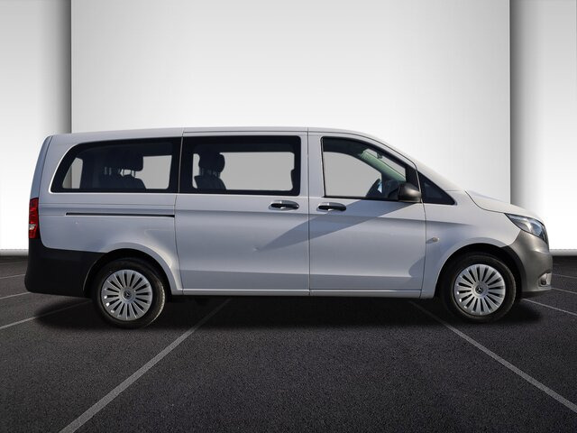 Leasing de MERCEDES-BENZ Vito 114 TourerPro,lang,Automatik,8Sitze,Kamera... MERCEDES-BENZ Vito 114 TourerPro,lang,Automatik,8Sitze,Kamera...: foto 21