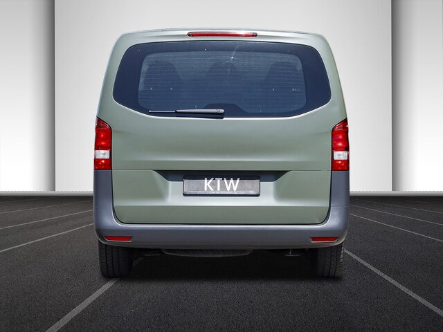 Furgoneta de pasajeros MERCEDES-BENZ Vito 114 TourerPro,lang,Automatik,8Sitze,Kamera...: foto 22 Furgoneta de pasajeros MERCEDES-BENZ Vito 114 TourerPro,lang,Automatik,8Sitze,Kamera...: foto 22