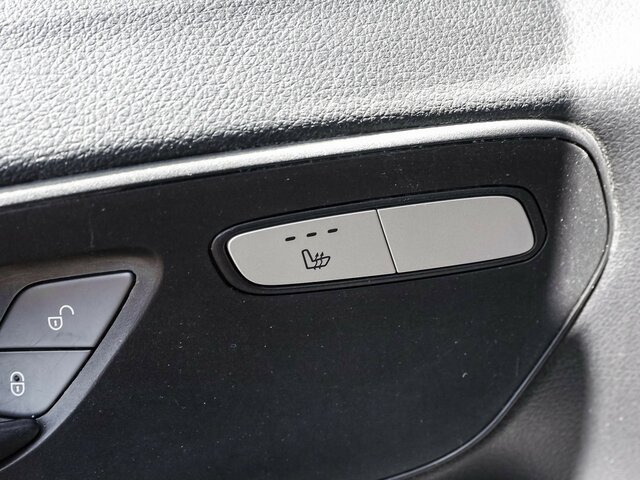 Furgoneta de pasajeros MERCEDES-BENZ Vito 114 TourerPro,lang,Automatik,8Sitze,Kamera...: foto 6 Furgoneta de pasajeros MERCEDES-BENZ Vito 114 TourerPro,lang,Automatik,8Sitze,Kamera...: foto 6