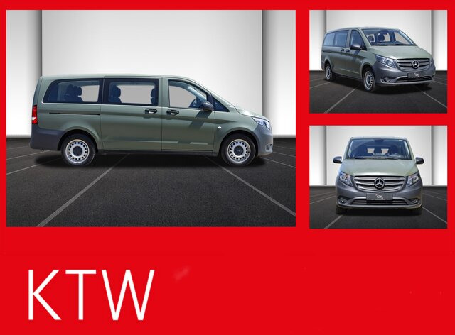 MERCEDES-BENZ Vito 114 TourerPro,lang,Automatik,8Sitze,Kamera... - Furgoneta de pasajeros: foto 1 MERCEDES-BENZ Vito 114 TourerPro,lang,Automatik,8Sitze,Kamera... - Furgoneta de pasajeros: foto 1