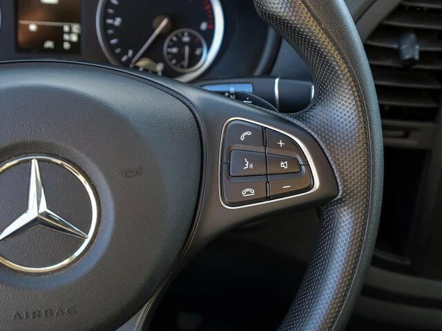 Leasing de MERCEDES-BENZ Vito 114 TourerPro,lang,Automatik,8Sitze,Kamera... MERCEDES-BENZ Vito 114 TourerPro,lang,Automatik,8Sitze,Kamera...: foto 8