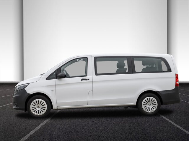 Leasing de MERCEDES-BENZ Vito 114 TourerPro,lang,Automatik,8Sitze,Kamera MERCEDES-BENZ Vito 114 TourerPro,lang,Automatik,8Sitze,Kamera: foto 20
