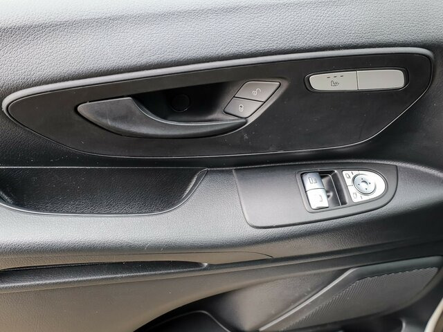 Minibús, Furgoneta de pasajeros MERCEDES-BENZ Vito 114TourerPro,Desperados,Extralang,Automatik...: foto 8