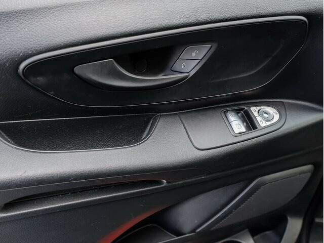Furgoneta de pasajeros MERCEDES-BENZ Vito 116CDI lang,TourerPro,2xKlima,9Sitze,Kamera: foto 7
